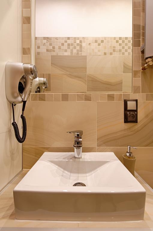 Apartamenty Galicja クラクフ 部屋 写真