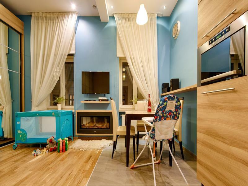 Apartamenty Galicja クラクフ エクステリア 写真