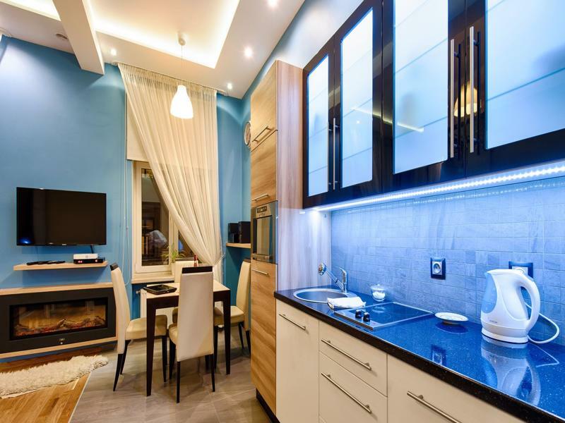 Apartamenty Galicja クラクフ エクステリア 写真