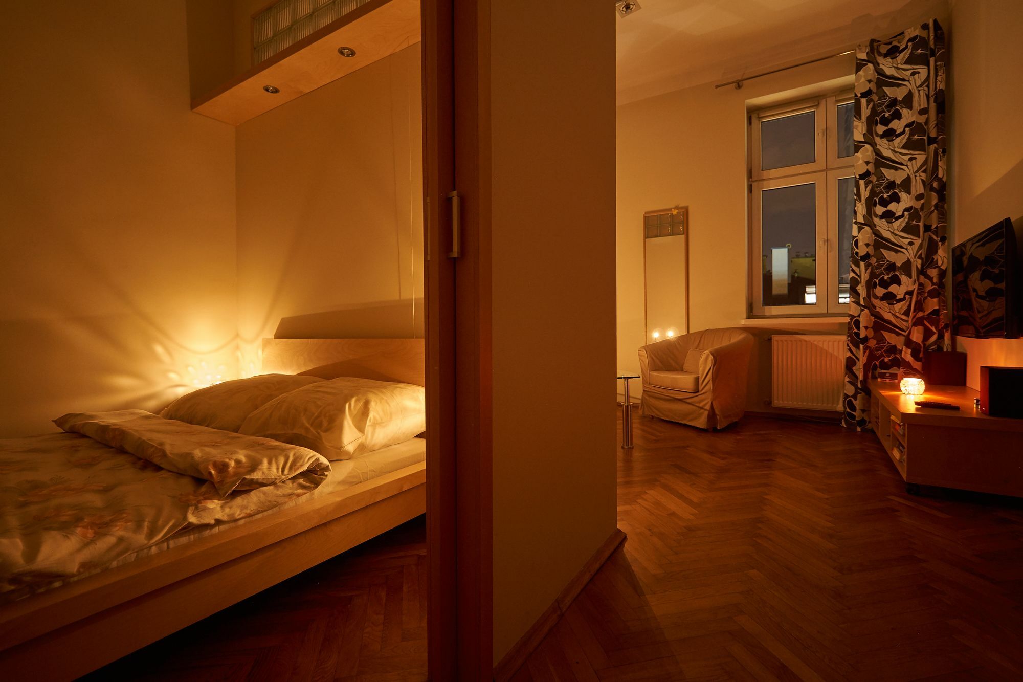 Apartamenty Galicja クラクフ エクステリア 写真