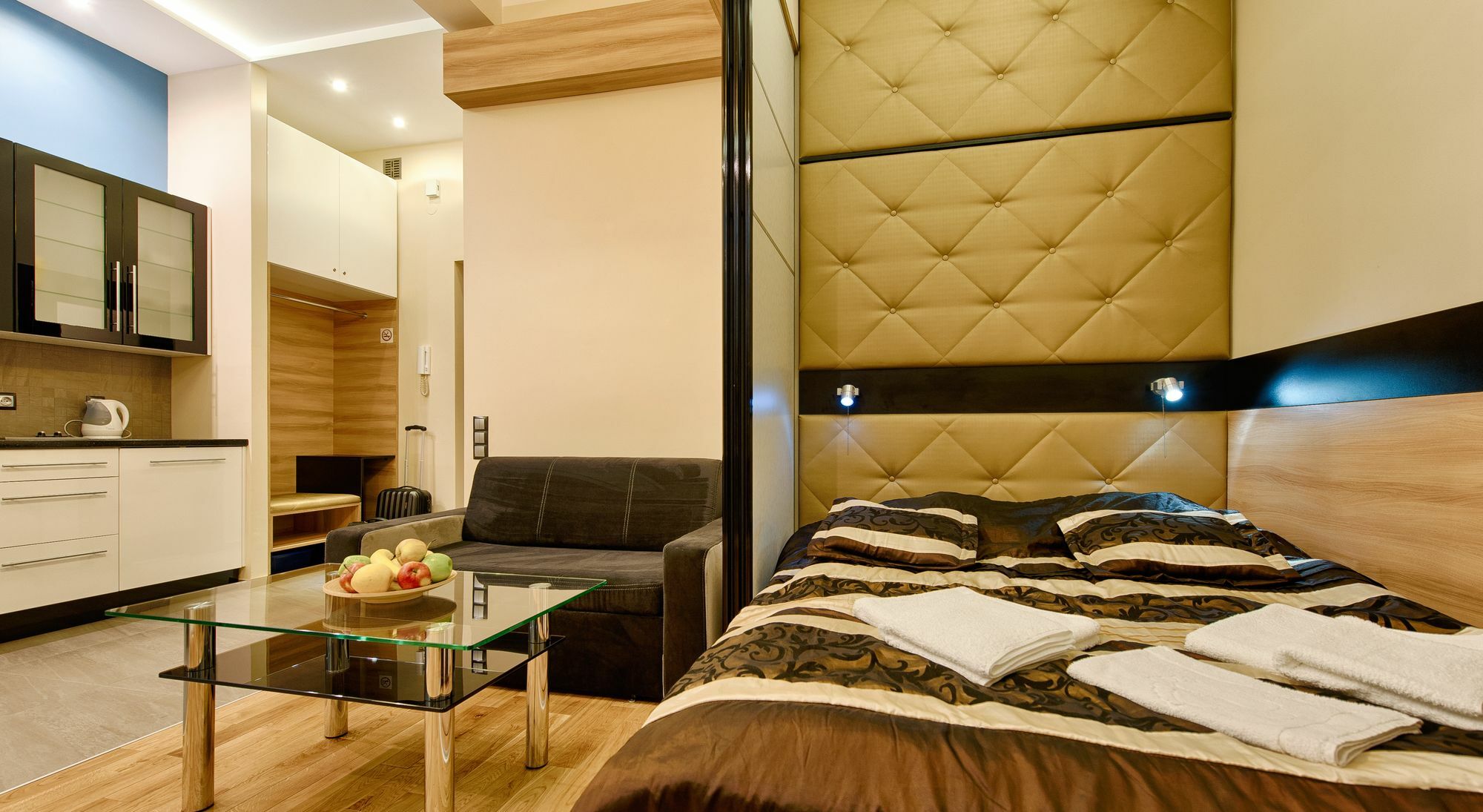 Apartamenty Galicja クラクフ エクステリア 写真
