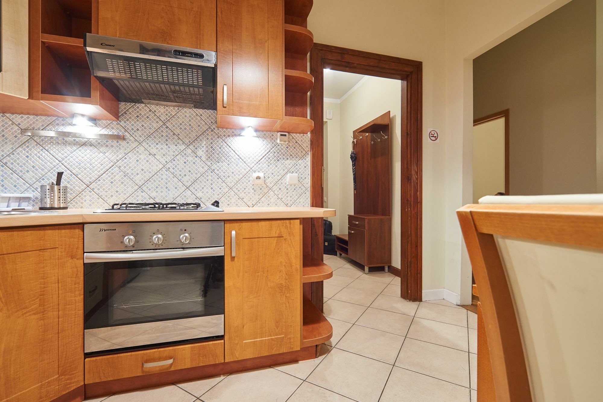 Apartamenty Galicja クラクフ エクステリア 写真