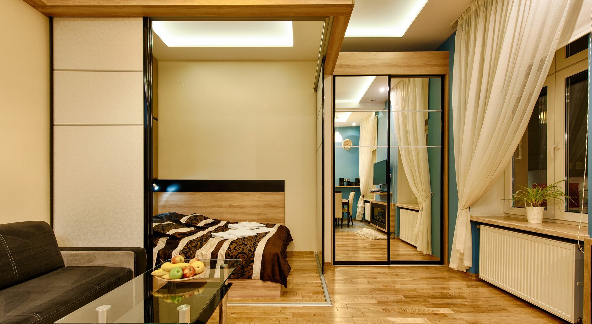 Apartamenty Galicja クラクフ エクステリア 写真