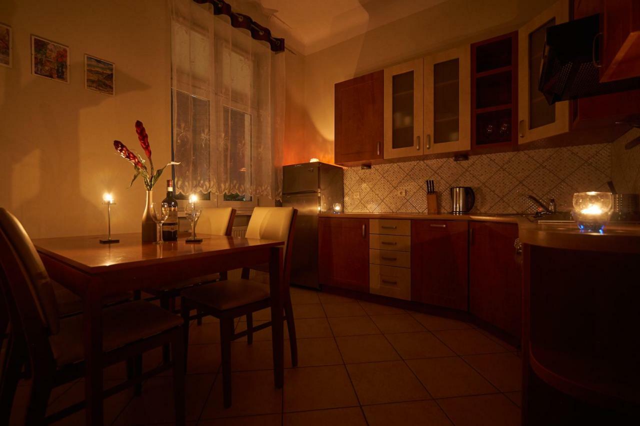 Apartamenty Galicja クラクフ エクステリア 写真